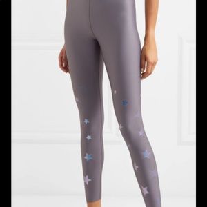 Ultracor purple star leggings